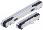 Buton Power si Volum Samsung Galaxy S25 Ultra (Premium) (Cream) - imagine 6