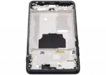 Carcasa Mijloc Motorola Moto Edge (Black) - imagine 6