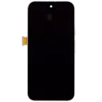 Display telefon Google Pixel 8a Refurbished (Porcelain) - imagine 3