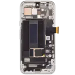 Display telefon Google Pixel 8a Refurbished (Porcelain) - imagine 4