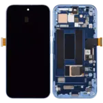 Display telefon Google Pixel 8a Refurbished (Bay) - imagine 2