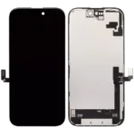 Display iPhone 16 AMPro XO7 Soft Oled - imagine 2