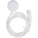 Cablu Incarcare Magnetic USB-C pentru Google Pixel Watch (Series 2 / Series 3) Smartwatch (1m) OEM Grade A - imagine 3
