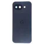 Capac Spate Sticla Google Pixel 10a Original (Obsidian) 
