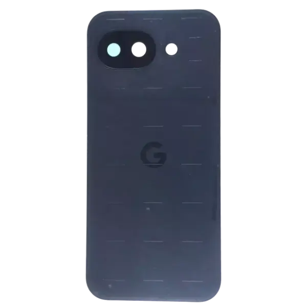 Capac Spate Sticla Google Pixel 10a Original (Obsidian) 