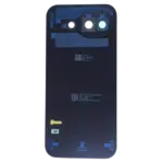 Capac Spate Sticla Google Pixel 10a Original (Obsidian)  - imagine 2