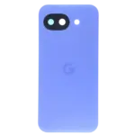Carcasa Spate Sticla Google Pixel 10a Original (Lavender) 