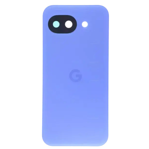 Carcasa Spate Sticla Google Pixel 10a Original (Lavender) 