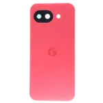 Carcasa Spate Sticla Google Pixel 10a Original (Berry) 