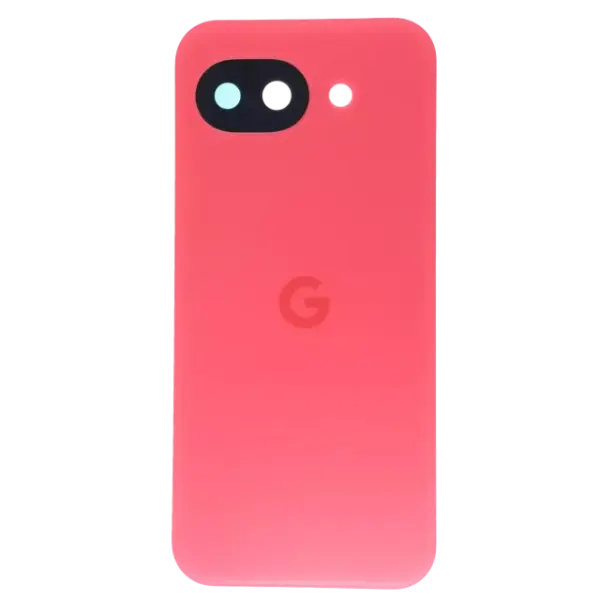 Carcasa Spate Sticla Google Pixel 10a Original (Berry) 