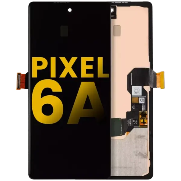 Display telefon Google Pixel 6A Refurbished