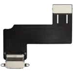 Cablu Flex port incarcare iPad 11 (2025) (WiFi / Cellular) AMPlus (Silver)