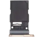Suport Sim (Single Sim) Samsung Galaxy S25 / S25 Plus  (Premium) (Pink Gold) - imagine 3