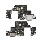 Placa port incarcare cu USB-C Motorola Moto G Stylus 5G Original (XT2517) - imagine 2