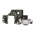 Placa port incarcare cu USB-C Motorola Moto G Stylus 5G Original (XT2517) - imagine 3