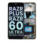 Display telefon Motorola Razr Plus / Razr 60 Ultra  Original (Mountain Trail)