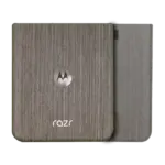 Capac Spate Sticla Motorola Moto Razr Plus / Razr 60 Ultra Original (Mountain Trail)