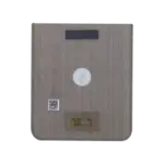 Capac Spate Sticla Motorola Moto Razr Plus / Razr 60 Ultra Original (Mountain Trail) - imagine 3