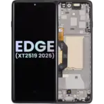 Display telefon Motorola Moto Edge  Original (Deep Forest)