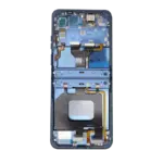Display telefon Motorola Razr / Razr 60 Original (Gibraltar Sea) - imagine 3