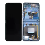Display telefon Motorola Razr / Razr 60 Original (Gibraltar Sea) - imagine 4