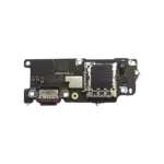Placa port incarcare cu USB-C Motorola Razr / Razr 60 Original (XT2553)