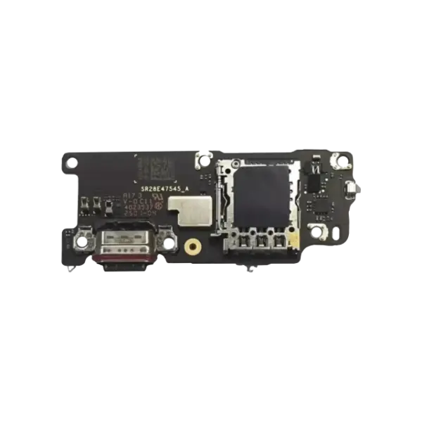 Placa port incarcare cu USB-C Motorola Razr / Razr 60 Original (XT2553)