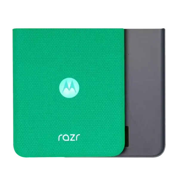Capac Spate Sticla Motorola Razr / Razr 60 Original (Spring Bud)