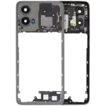 Carcasa Mijloc  Motorola Moto G 5G Premium (Sage Green)