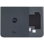 Capac Spate  Motorola Moto Razr 40 Premium (Sage Green)