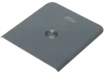 Capac Spate  Motorola Moto Razr 40 Premium (Sage Green) - imagine 5