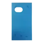 Adeziv Carcasa Spate Google Pixel 9a (G806-12186-01) Original
