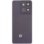 Capac Spate Sticla Motorola Moto G Power 5G Premium (Slate Gray) - imagine 4