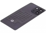 Capac Spate Sticla Motorola Moto G Power 5G Premium (Slate Gray) - imagine 6