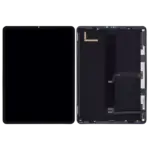 Display cu Digitizer iPad Pro 5th Gen (2021) / 6th Gen (2022) Pull A (All Colors) - imagine 2