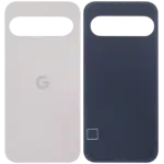Carcasa Spate Sticla Google Pixel 9 Pull A (Porcelain) - imagine 2