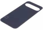 Carcasa Spate Sticla Google Pixel 9 Pull A (Porcelain) - imagine 6