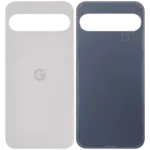 Carcasa Spate Sticla Google Pixel 9 Pro XL Pull A (Porcelain) - imagine 2