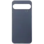 Carcasa Spate Sticla Google Pixel 9 Pro XL Pull A (Porcelain) - imagine 4