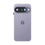 Capac Spate Sticla Google Pixel 10  Original (Purple)