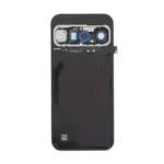 Capac Spate Sticla Google Pixel 10  Original (Purple) - imagine 2