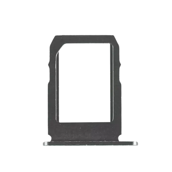 Suport Sim Card Tray Google Pixel 10  Original (Black)