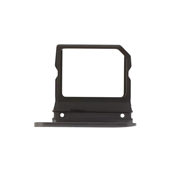 Suport Sim Card Tray Google Pixel 10 Pro Original (Black)