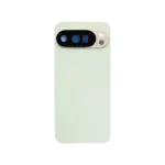 Capac Spate Sticla Google Pixel 10 Pro XL  Original (Jade Green)