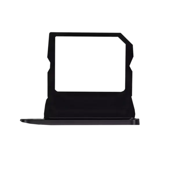 Suport Sim Card Tray Google Pixel 10 Pro XL Original (Obsidian)