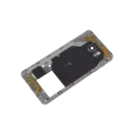 Carcasa Mijloc Samsung Galaxy Note 5 Service Pack Original (Black Sapphire) - imagine 2