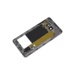 Carcasa Mijloc Samsung Galaxy Note 5 Service Pack Original (Black Sapphire) - imagine 3