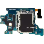 Placa incarcare cu cititor SIM Samsung Galaxy S25 Edge (S937U) Premium - imagine 3