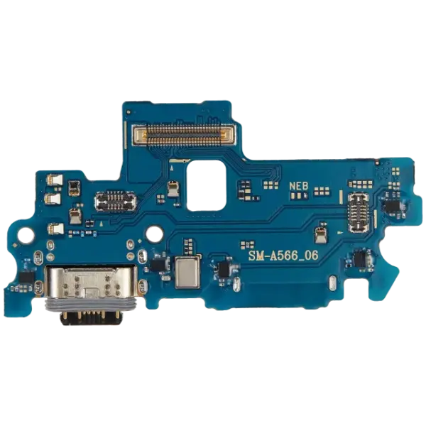 Placa Port Incarcare Samsung Galaxy A56 5G (A566 / 2025) AMPlus