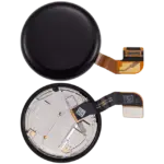 Display Google Pixel Watch Series 2 (41MM) Premium - imagine 2